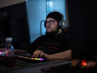 Киберспортивный турнир среди молодых специалистов-2024 